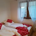 Apartment U Joli Wisla