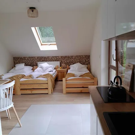 U Joli Apartament Wisła