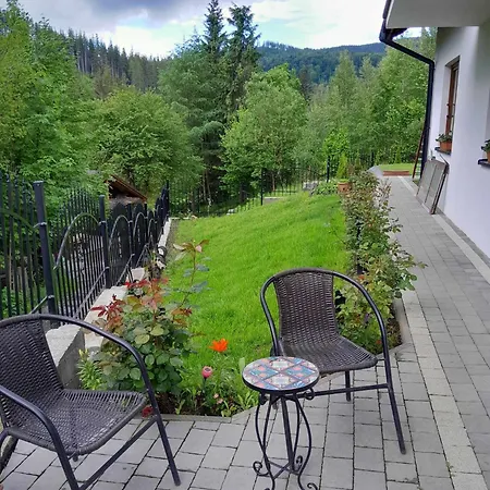 U Joli Apartment *
