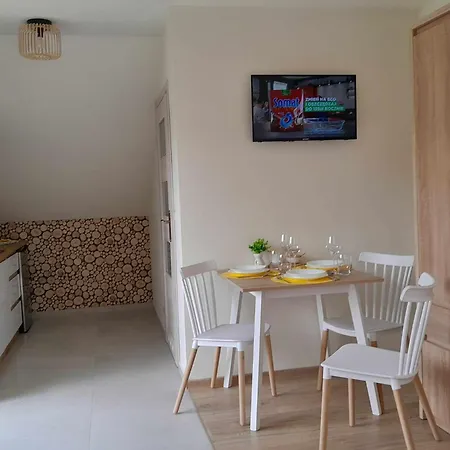 U Joli Apartment *