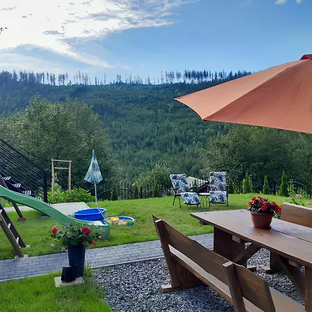 アパート U Joli *