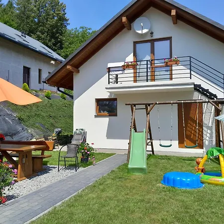 U Joli Apartament