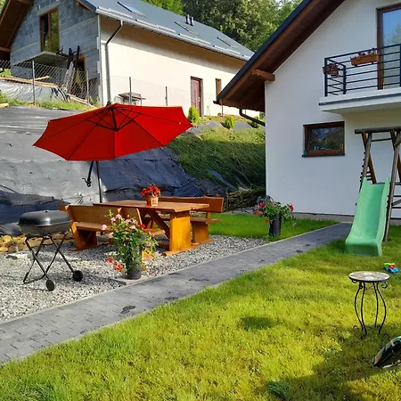 U Joli Appartamento Wisła