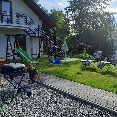 U Joli Apartament
