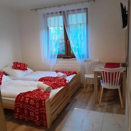 Apartment U Joli