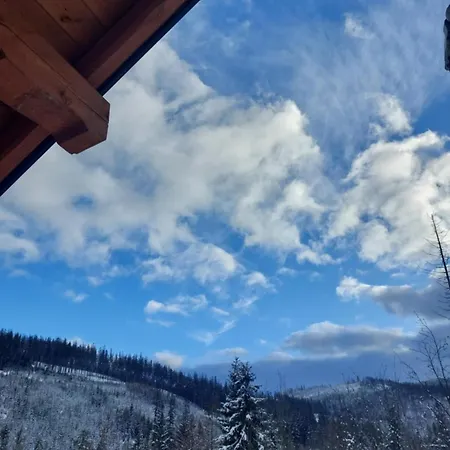 アパート U Joli ヴィスワ