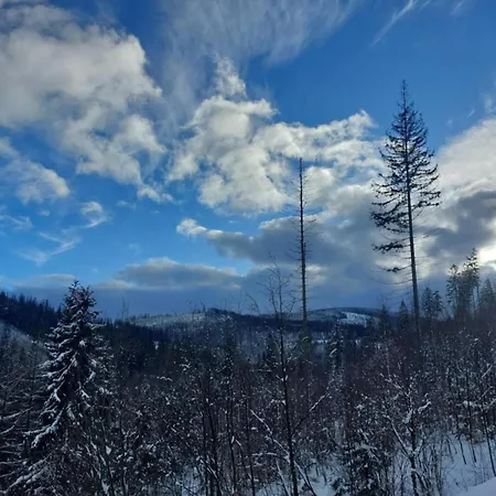 Appartamento U Joli Wisła