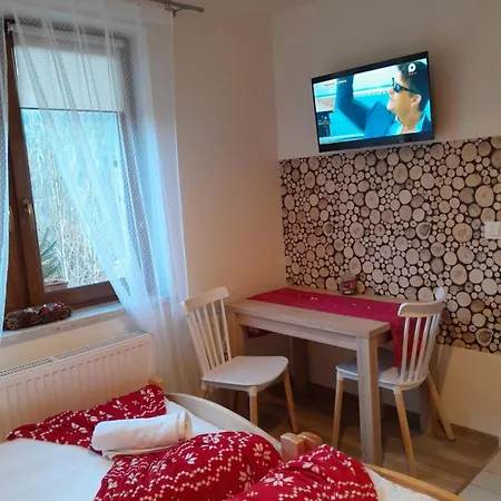 U Joli Apartment