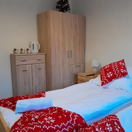Apartmán U Joli