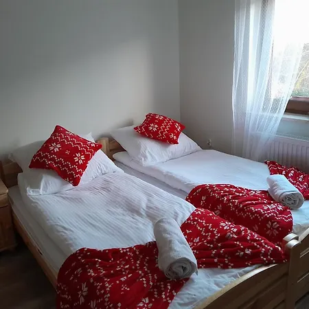 דירה U Joli ויסלאו