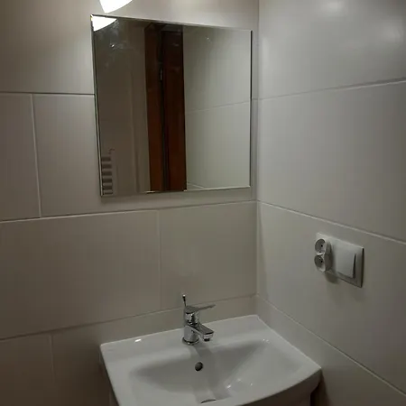 Apartment U Joli