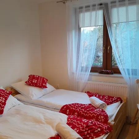 Apartmán U Joli Visla