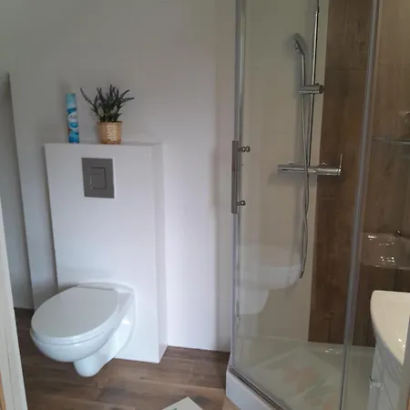 U Joli Apartament *