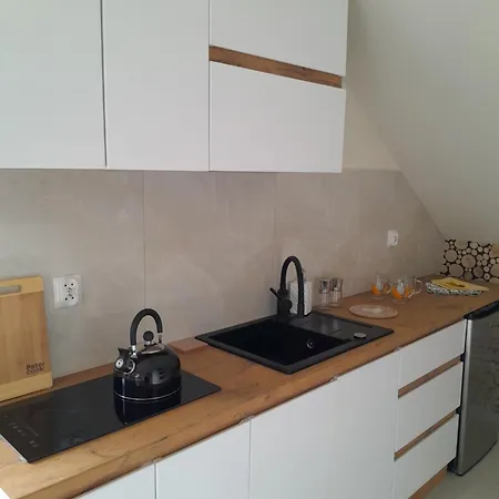 U Joli Apartment