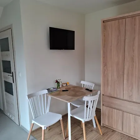 U Joli Apartment