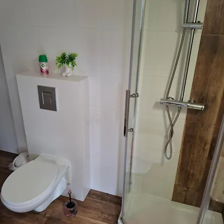 Apartment U Joli *