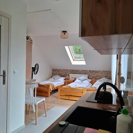 Apartment U Joli *