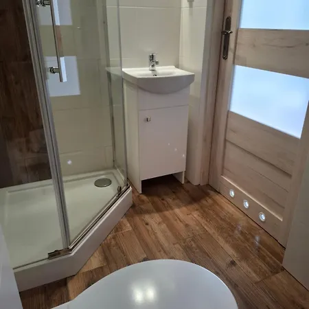 U Joli Apartment