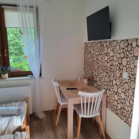 Apartment U Joli
