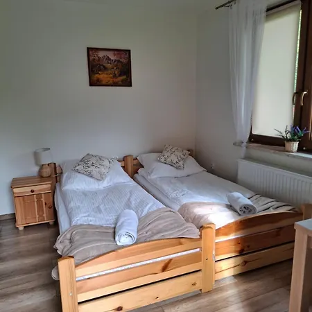 U Joli Apartment Weichsel