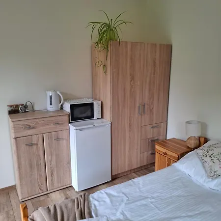 Apartment U Joli