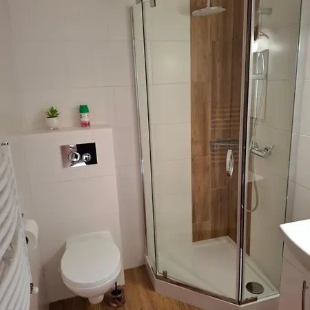 U Joli Apartment