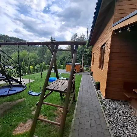 U Joli Apartment