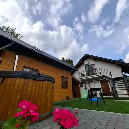 U Joli Apartment