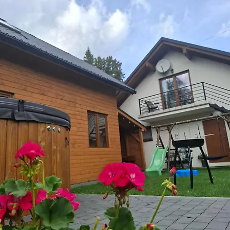 Apartment U Joli Weichsel
