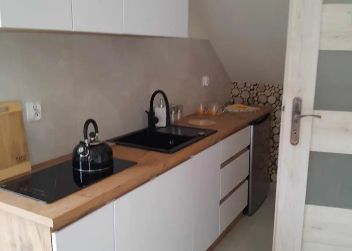 דירה U Joli ויסלאו