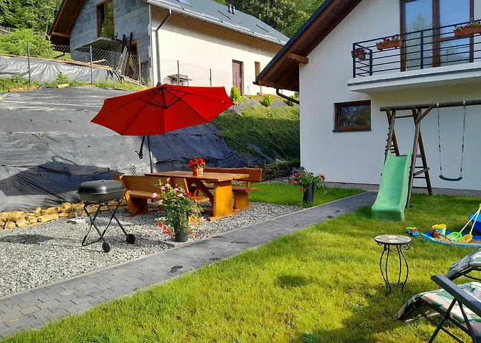 U Joli דירה ויסלאו