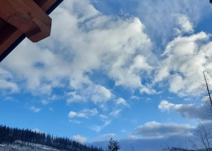 דירה U Joli ויסלאו