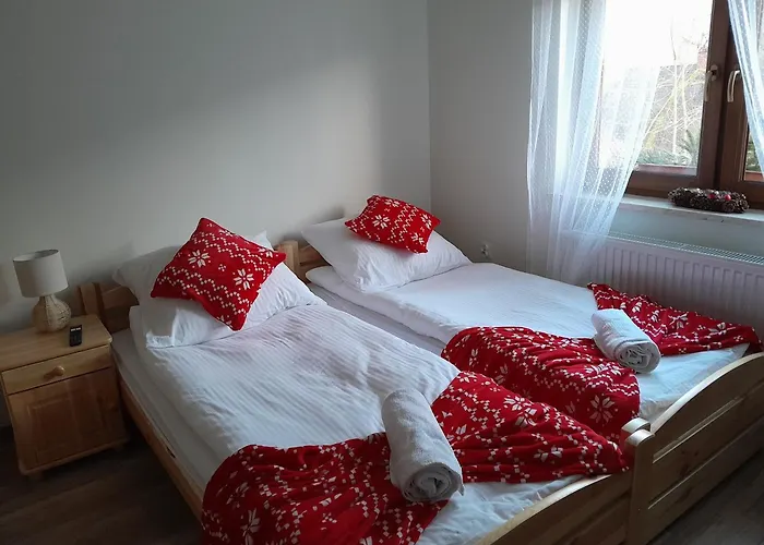 דירה U Joli ויסלאו