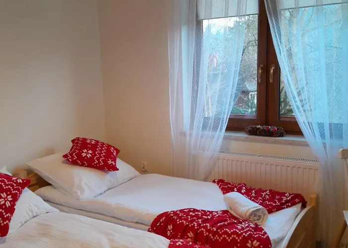 דירה U Joli ויסלאו