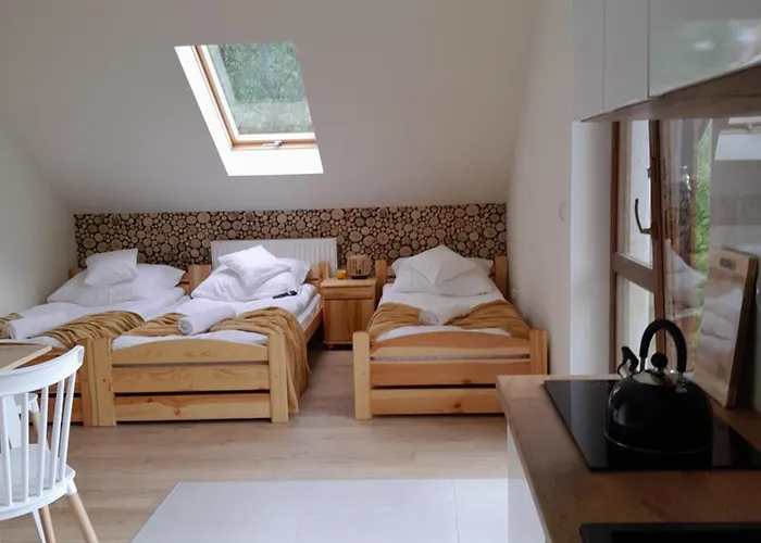 U Joli * ויסלאו